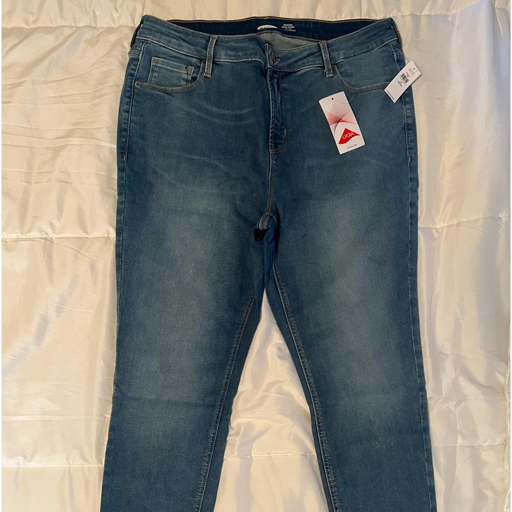 Old Navy Jeans